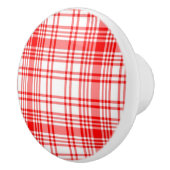 Red Pset Keramische Knop (Rechts)