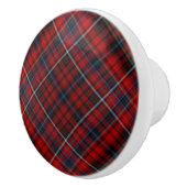 Red Pset Keramische Knop (Rechts)