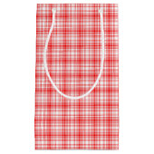 Red Pset Klein Cadeauzakje (Voorkant)