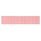 Red Pset Korte Tafelloper (Horizontaal)