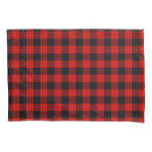 Red Pset Kussensloop (Voorkant)