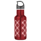 Red Pset Lobster Waterfles (Achterkant)