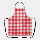 Red Pset Schort (Voorkant)