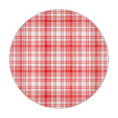 Red Pset Snijplank (Voorkant)