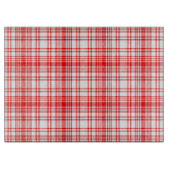 Red Pset Snijplank (Voorkant)