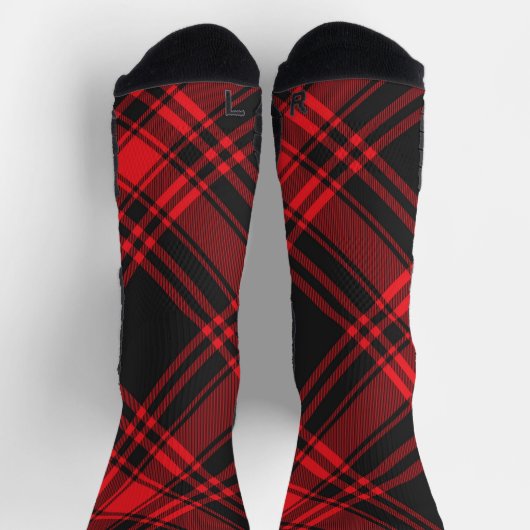 Red Pset Sokken (Top)