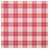 Red Pset Stof (Swatch)