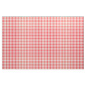 Red Pset Stof (Fat Quarter)