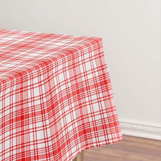 Red Pset Tafelkleed (Voorbeeld)