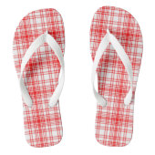 Red Pset Teenslippers (Voetbed)