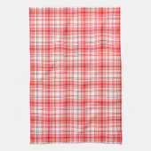 Red Pset Theedoek (Verticaal)