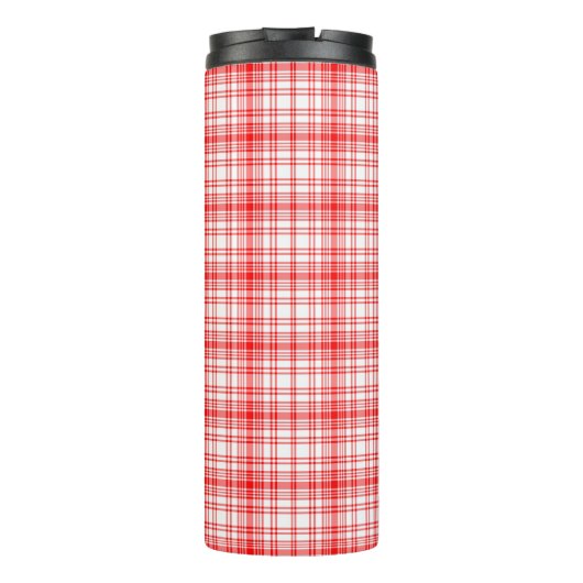 Red Pset Thermosbeker (Achterkant)