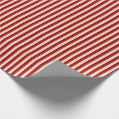 Red Punch Fruit Fiesta inpakpapier (Hoek)