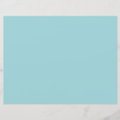 Red Puppy Program Pet Obedience School Pre Puppy (Achterkant)