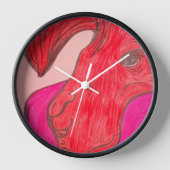 Red Rabbit  (Voorkant)