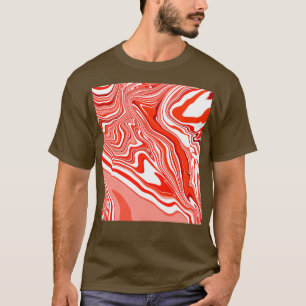 Red Railroad T-shirt