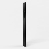 Red Retro Cassettebandje - Aangepast Hoesje (Achterkant/rechts)