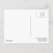 Red Rhododendrons Bute Park, Cardiff, Wales Postca Briefkaart (Achterkant)