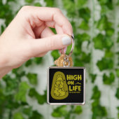 Red River Gorge Alpinisme Verenigde Staten Sleutelhanger (Hand)