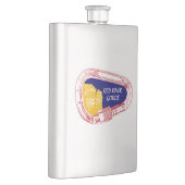 Red River Gorge Climate Carabiner Flacon (Rechts)