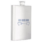 Red River Gorge Climate Quickdraw Flacon (Rechts)