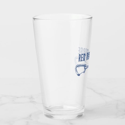 Red River Gorge Climate Quickdraw Glas (Rechts)