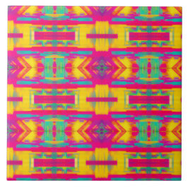 Red River-Tegel Tegeltje