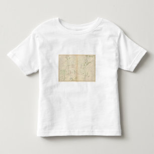 Red River Valley, La Kinder Shirts