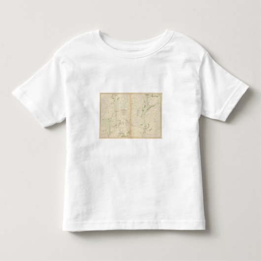 Red River Valley, La Kinder Shirts (Voorkant)