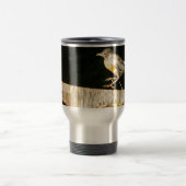 Red Robin Bobbin Reisbeker (Center)