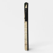 Red Robin Case-Mate iPhone Case (Achterkant/links)