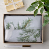 Red Robin Holiday Christmas Tissue Paper Tissuepapier (Geschenk)