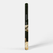 Red Robin Samsung Galaxy Hoesje (Rechterkant)