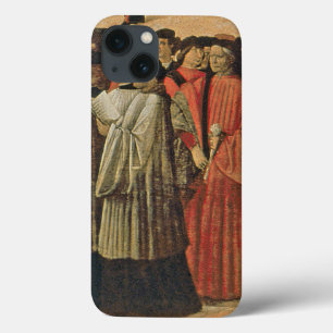 Red rock, c.1895 (olie op canvas) 2 iPhone 13 hoesje