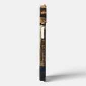 Red rock, c.1895 (olie op canvas) 2 Case-Mate iPhone case (Achterkant / Rechts)
