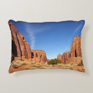 Red Rock Canyon Accent Kussen