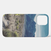 RED ROCK CANYON Case-Mate iPhone CASE (Achterkant (horizontaal))
