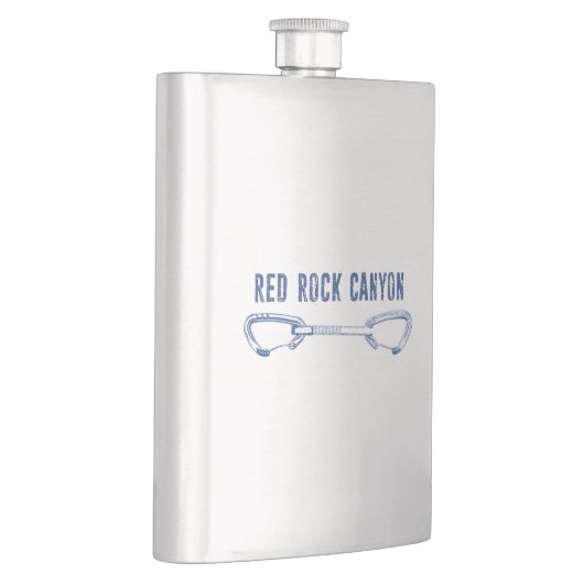 Red Rock Canyon Flacon (Rechts)