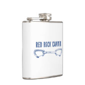 Red Rock Canyon Heupfles (Rechts)