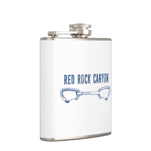 Red Rock Canyon Heupfles (Rechts)