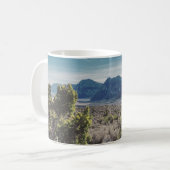 RED ROCK CANYON KOFFIEMOK (Voorkant links)