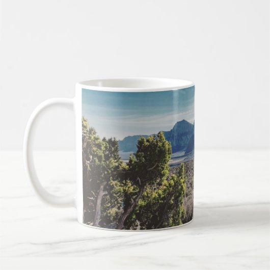 RED ROCK CANYON KOFFIEMOK (Links)