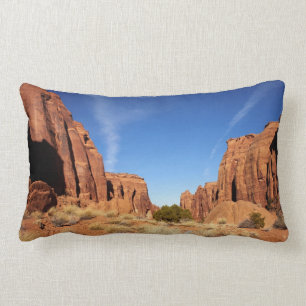 Red Rock Canyon Kussen