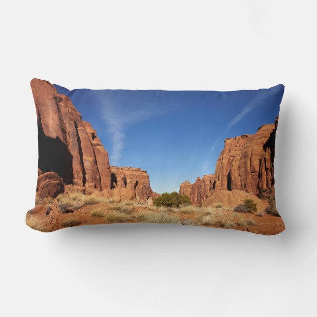 Red Rock Canyon Kussen (Voorkant)