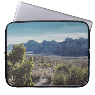 RED ROCK CANYON LAPTOP SLEEVE