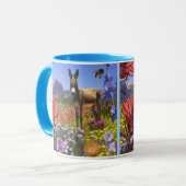 Red Rock Canyon, Las Vegas Nevada Mok (Voorkant links)