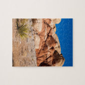 Red Rock Canyon Legpuzzel (Horizontaal)