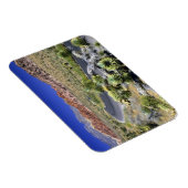 Red Rock Canyon National Conservation Area, Las Magneet (Rechterzijde)