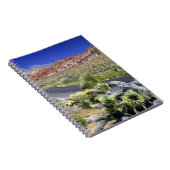 Red Rock Canyon National Conservation Area, Las Notitieboek (Rechterzijde)