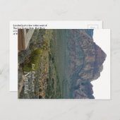 Red Rock Canyon, Nevada - Briefkaart (Voorkant / Achterkant)
